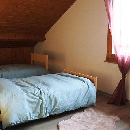 Cave Du Cep Apartment Cortaillod Ngoại thất bức ảnh