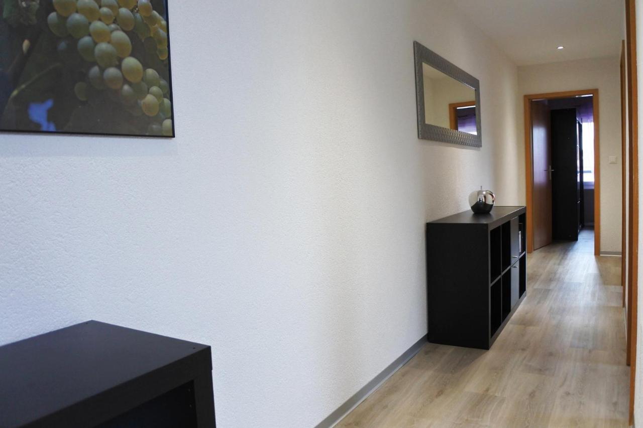 Cave Du Cep Apartment Cortaillod Ngoại thất bức ảnh
