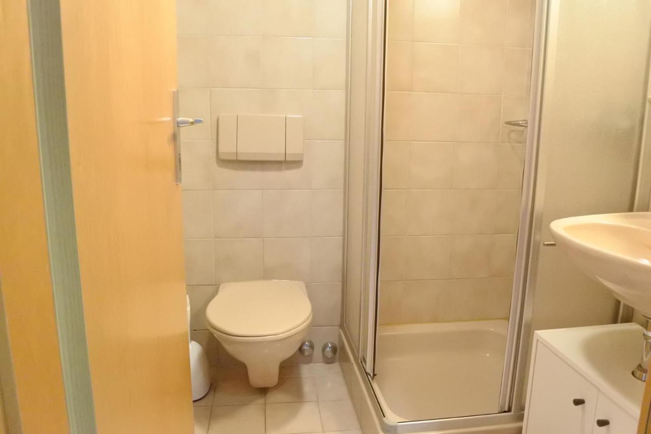 Cave Du Cep Apartment Cortaillod Ngoại thất bức ảnh